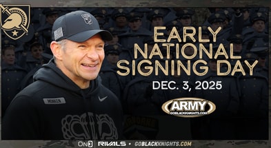 early signing day 2025A