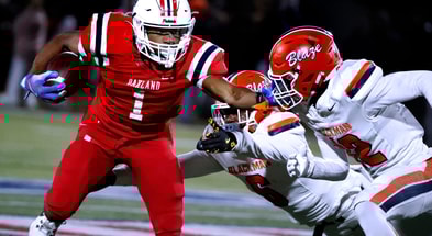 Syndication: The Daily News Journal