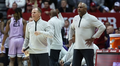 Jerome Tang Matthew Driscoll 2025