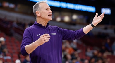 NCAA Basketball: CBS Sports Thanksgiving Classic-Oklahoma State at Northwestern