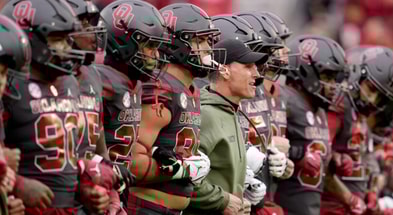 Syndication: The Oklahoman