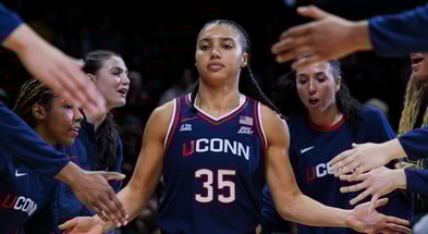 UConn vs Xavier