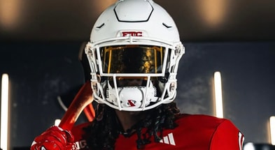 2026 safety Messiah Tilson his Rutgers football official visit