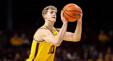 NCAA Basketball: Chicago State at Minnesota