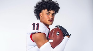 Kaiden Prothro/Georgia