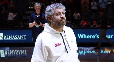 pete golding ole miss