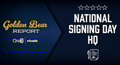 Cal NSD 2025 graphic (Golden Bear Report)