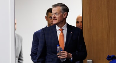 Scott-Stricklin-Florida-Gators