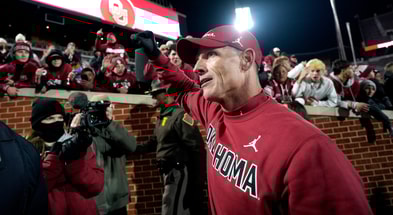 Syndication: The Oklahoman