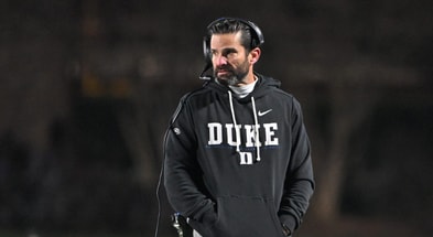 manny diaz signing day