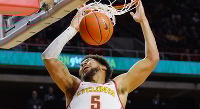 Syndication: The Ames Tribune