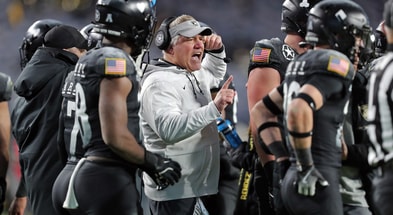 NCAA Football: Navy at Army