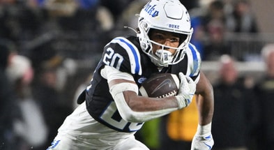 duke offense pff wake