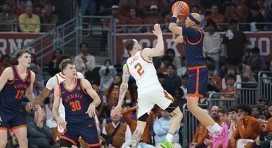 UVa guard Jacari White