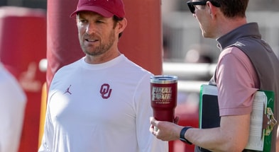 Syndication: The Oklahoman