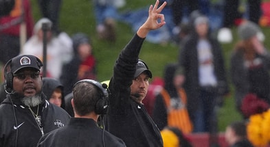 Syndication: The Ames Tribune