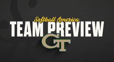 SA2025 Team Preview - Georgia Tech