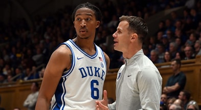 maliq brown duke deflection