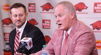 Ryan Silverfield Hunter Yurachek