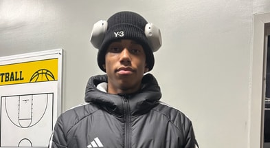 Bruce Branch (Photo: Jacob Polacheck/KSR+)