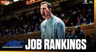 ACC JOB RANKING