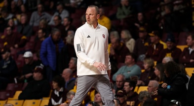 NCAA Basketball: Indiana at Minnesota
