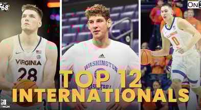 Top 12 Internationals (2)