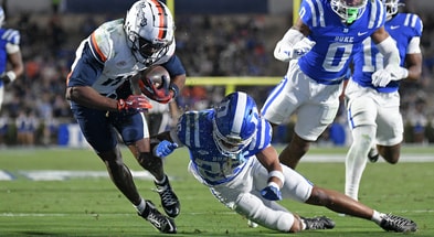 5 things about virginia