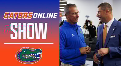Jon-Sumrall-Gators-Online-Show