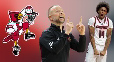 Cardinal Sports Insider: Pat Kelsey, Adrian Wooley