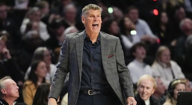 Porter Moser53