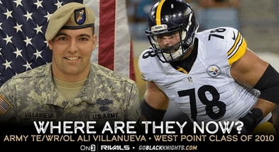 where is ali now - Ali