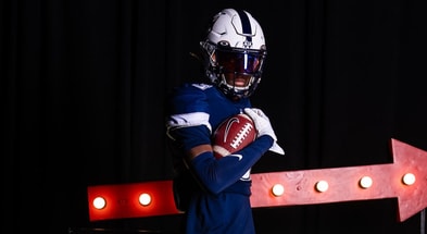 2026 ATH Zikhere Leaks on his UConn visit