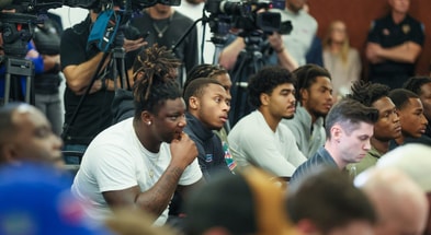 Florida-Gators-DJ-Lagway-Jon-Sumrall