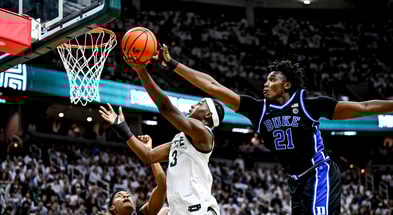 Michigan State/Duke