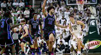 duke michigan state tough