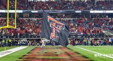 Texas Tech