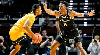 wake forest west virginia