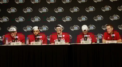 Curt Cignetti and Indiana