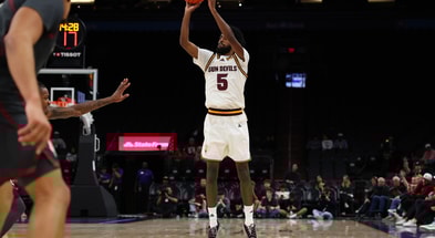 NCAA Basketball: Jerry Colangelo Classic-Oklahoma at Arizona State