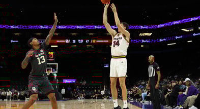 NCAA Basketball: Jerry Colangelo Classic-Oklahoma at Arizona State