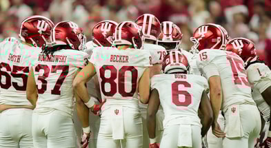 Syndication: The Indianapolis Star