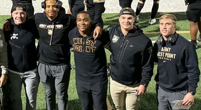 At The Prep School A