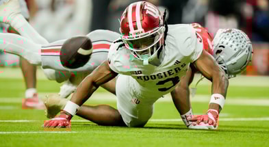 Syndication: The Indianapolis Star