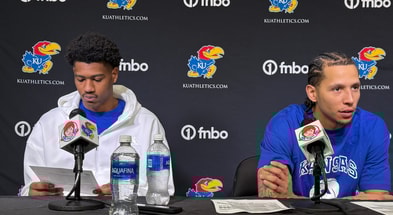 Bryson TIller/Tre White vs. MU