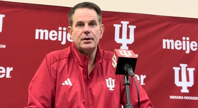 Curt Cignetti Indiana