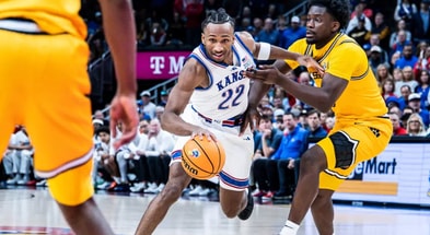 Darryn Peterson vs. Mizzou