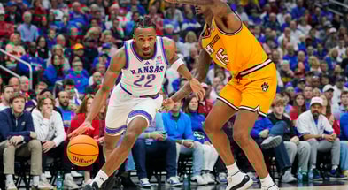 Darryn Peterson vs. MU