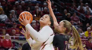 Syndication: The Ames Tribune