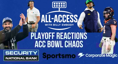 all-access-am-college-football-playoff-chaos-for-miami-notre-dame